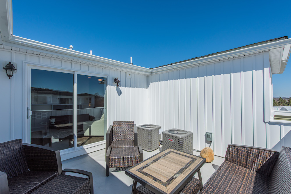 Parkview Townhomes Photos